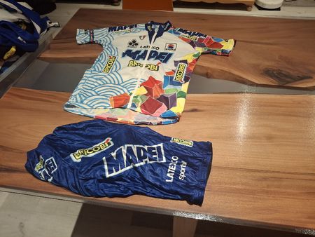 Velotrikot