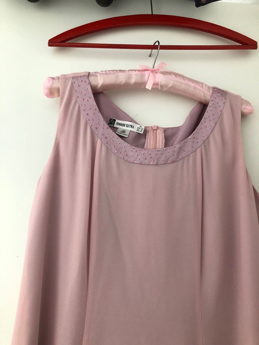 Kleider: Robe cérémonie gr38/40 Neuve ! – Gebraucht aus Delémont von stella063 1