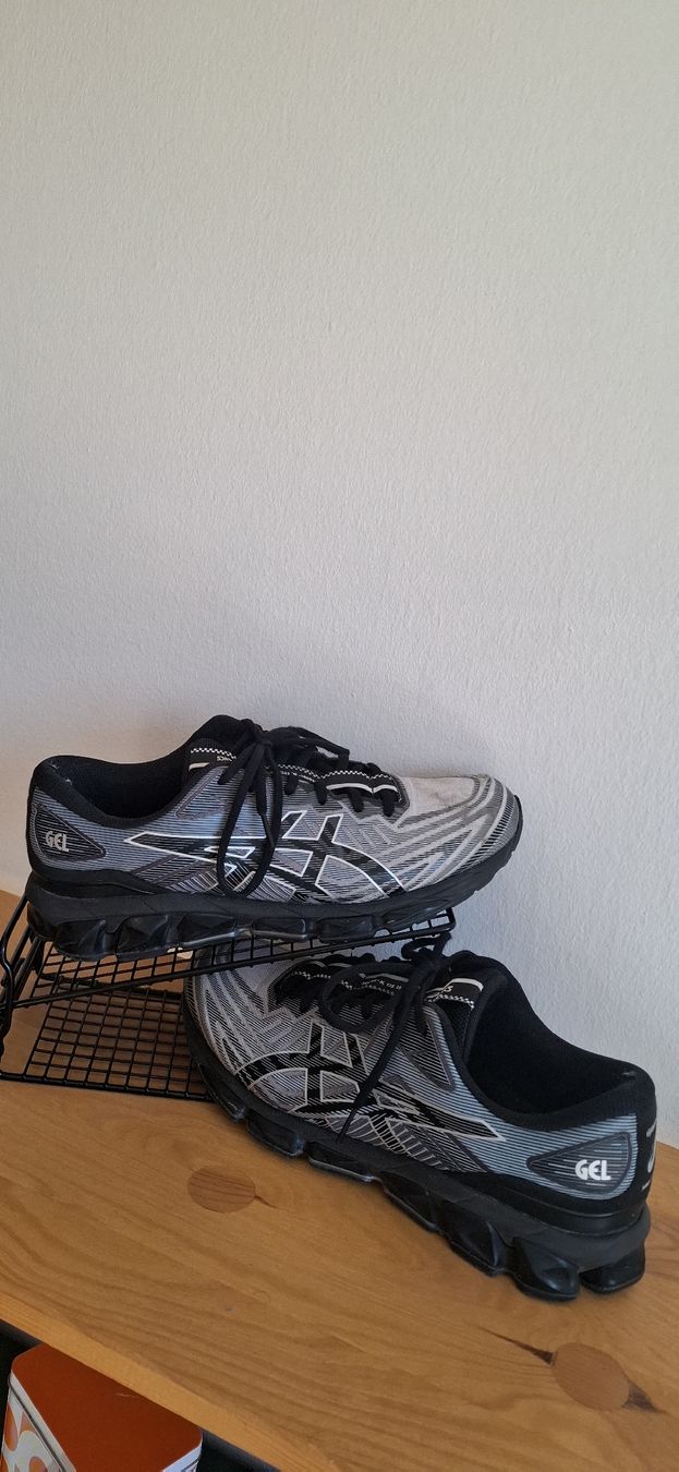 Asics Scarpe da uomo: asics gel quantum 360 VII – Usato da Perly venduto da gsc_hwt7 1
