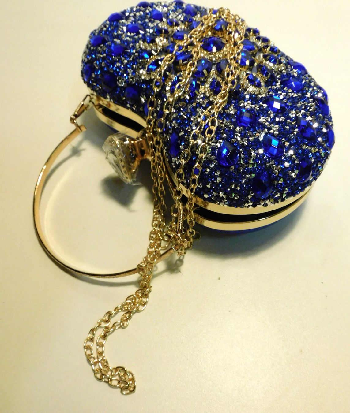 Borse da donna: Clutch Handtasche Umhängetasche Neu – Usato da Sursee venduto da 76 2