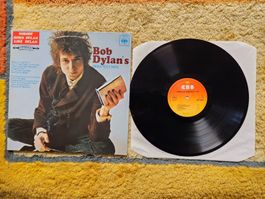 Bob Dylan Schallplatte Lp - Greatest Hits