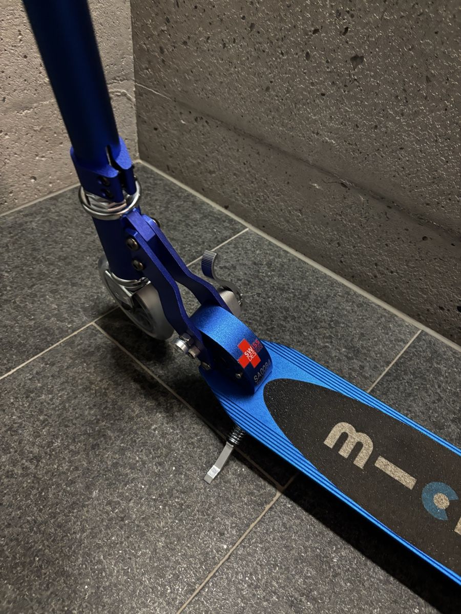 Scooters: Micro Roller – Gebraucht aus Buchrain von Ham2383 3