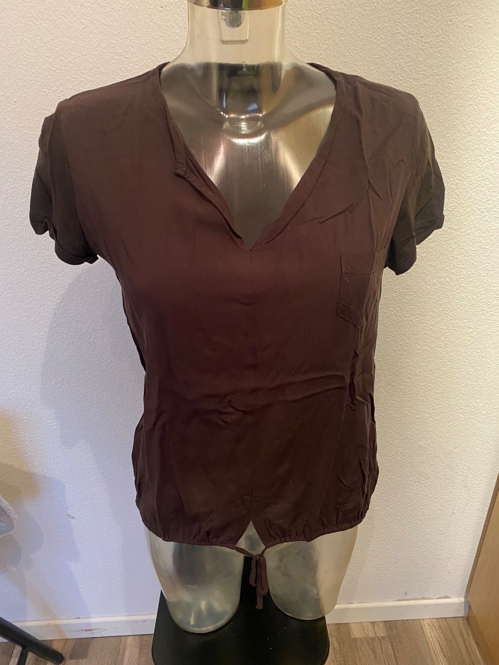 Opus T-Shirts: Opus T-Shirt Grösse 40 schwarz – Gebraucht aus Allenwinden von Obalu 1