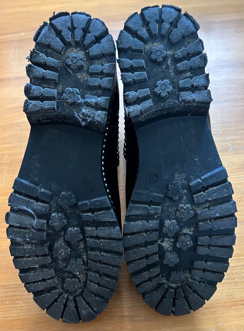 Chaussures femmes: Damen Stiefeln, GR.37 – Neuf (Voir description) à Adliswil par Myxin 4