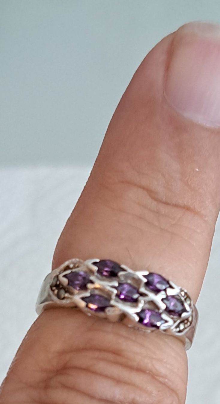 Anelli: Bague 925 – Usato da Biel/Bienne venduto da raf_2yqq