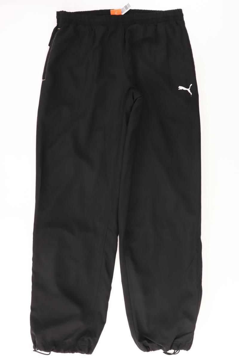 Pantalons: Puma Sporthose Gr. L schwarz – D'occasion à Neustadt an der Waldnaab par SecondLifeFashion