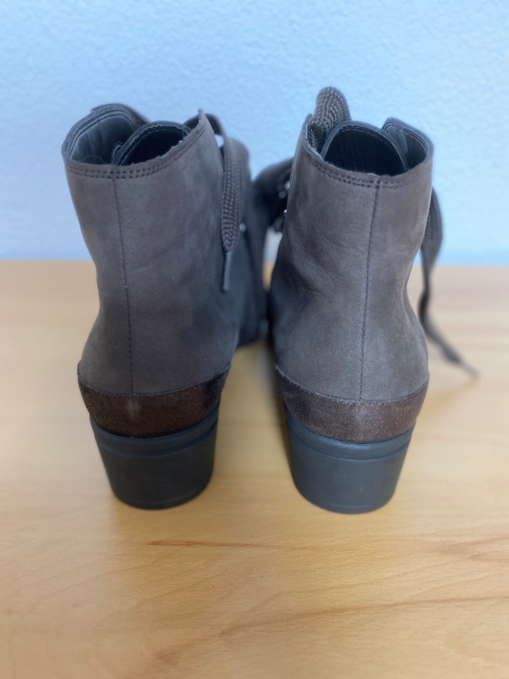 Damenschuhe: Hartjes Damen-Stiefeletten Grösse 6 – Neu (gemäss Beschreibung) aus Zürich von Kloeschen78 3