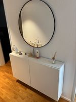 BESTÅ Sideboard – kompakt & modern  50.- (NP 180.-)