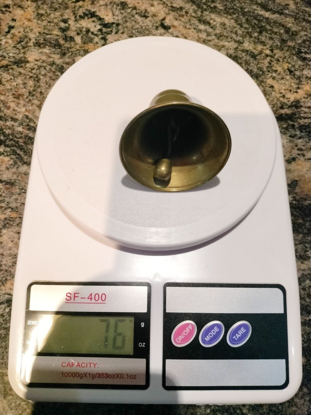 Campanacci mucche: Cloche – Usato da Cortaillod venduto da rozinna 2