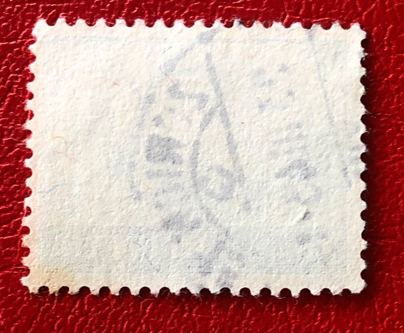 Alle Briefmarken: Nr.F 28 mit Stempel     – Gebraucht aus Aarau von Billa007 1