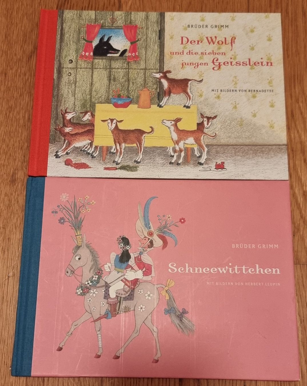 Libri: Märchen von den Brüder Grimm – Usato da Luzern venduto da Luzern_Energy 3