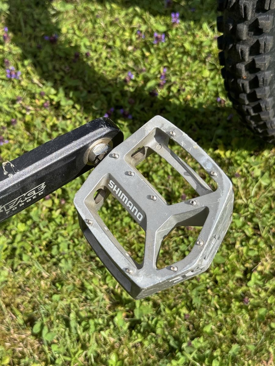 Scott Biciclette: Downhill Scott High Octane – Usato da Wädenswil venduto da Chipses 6