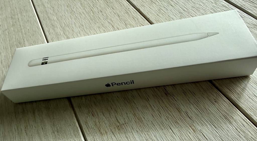 Stylos & Marker: Apple Pen 1st Generation – D'occasion à Wilen b. Wollerau par chocolady 4