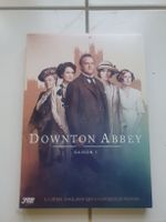 Downton Abbey Saison 1 DVD Set 3 Discs guter Zustand
