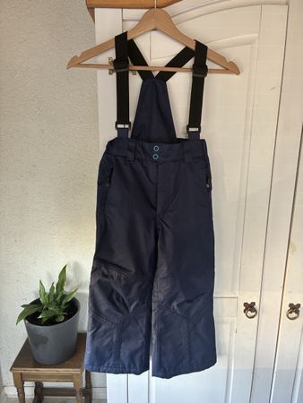 Skihose "Extend", Grösse 110