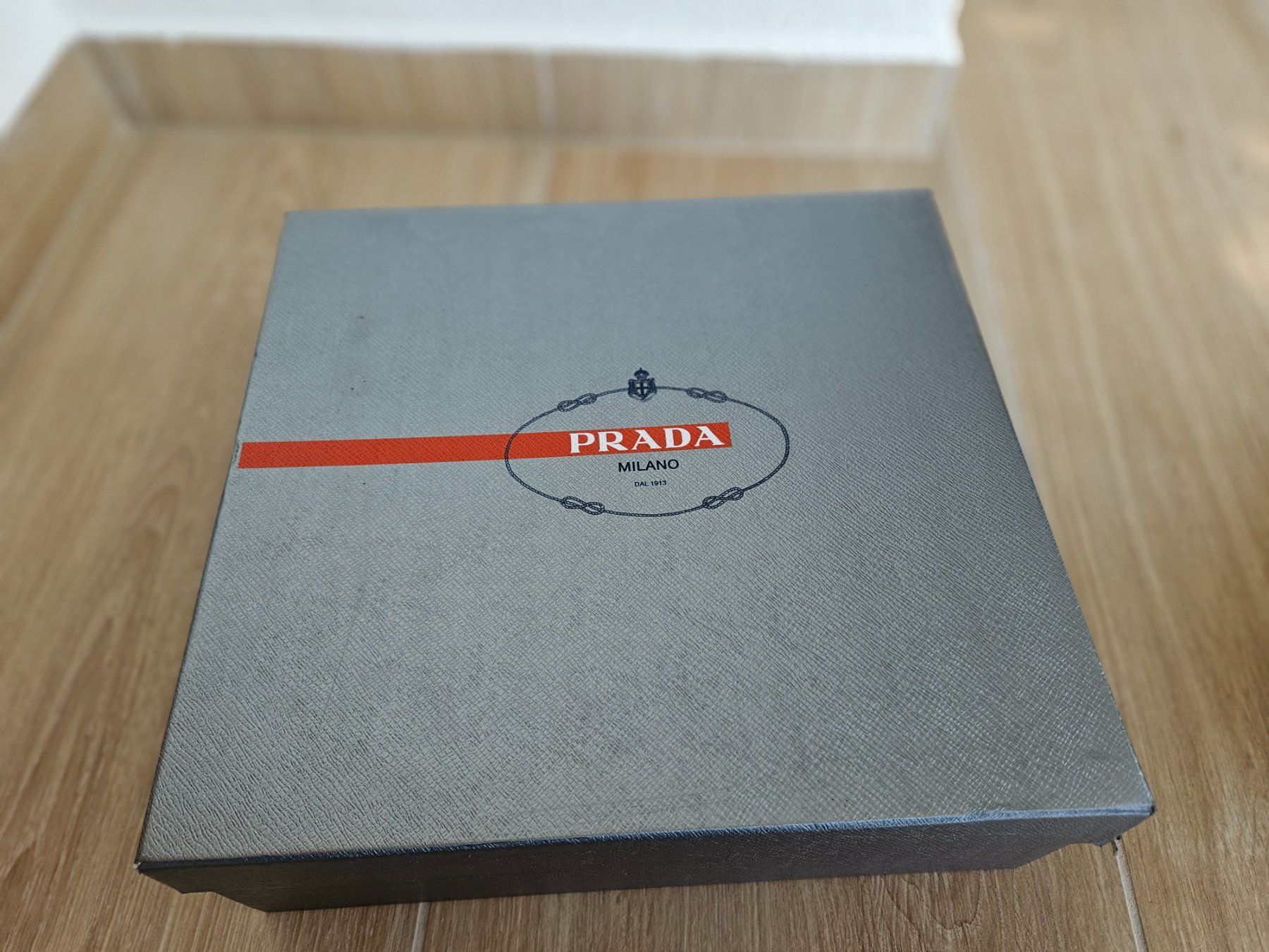 Prada Scarpe da donna: Prada Stiefel Damen Leder Gr. 38 – Nuovo (secondo la descrizione) da Zuzwil SG venduto da Loeni11 5