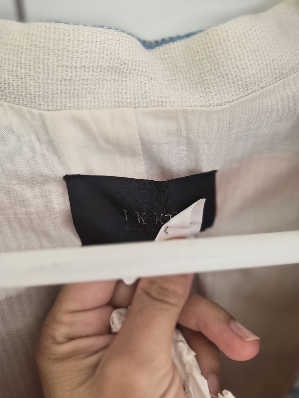IKKS Cappotti: Manteau IKks – Usato da Pully venduto da belleisa01 2