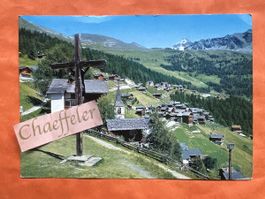 1971 12830 Chandolin, Val d‘Anniviers