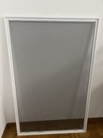 MHZ Insektenschutzgitter 783 x 1216 mm weiss,