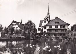 Kappel am Albis