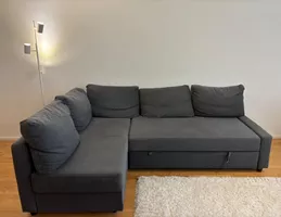 Schlafsofa IKEA Friheten