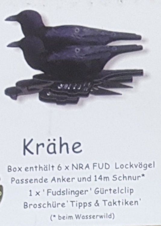 GUGULUZA Tauben-Lockvögel 6er Set – Realistische 40,6 Cm Köder Mit Erdspießen, ABS-Material
