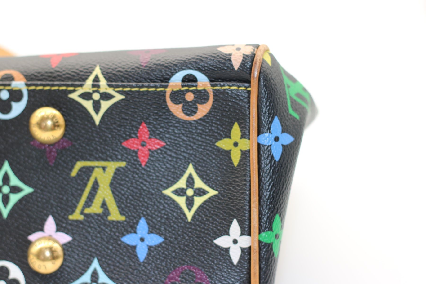 Louis Vuitton Borse da donna: Louis Vuitton Murakami Aurelia MM – Usato da Urtenen-Schönbühl venduto da jana2kids 7