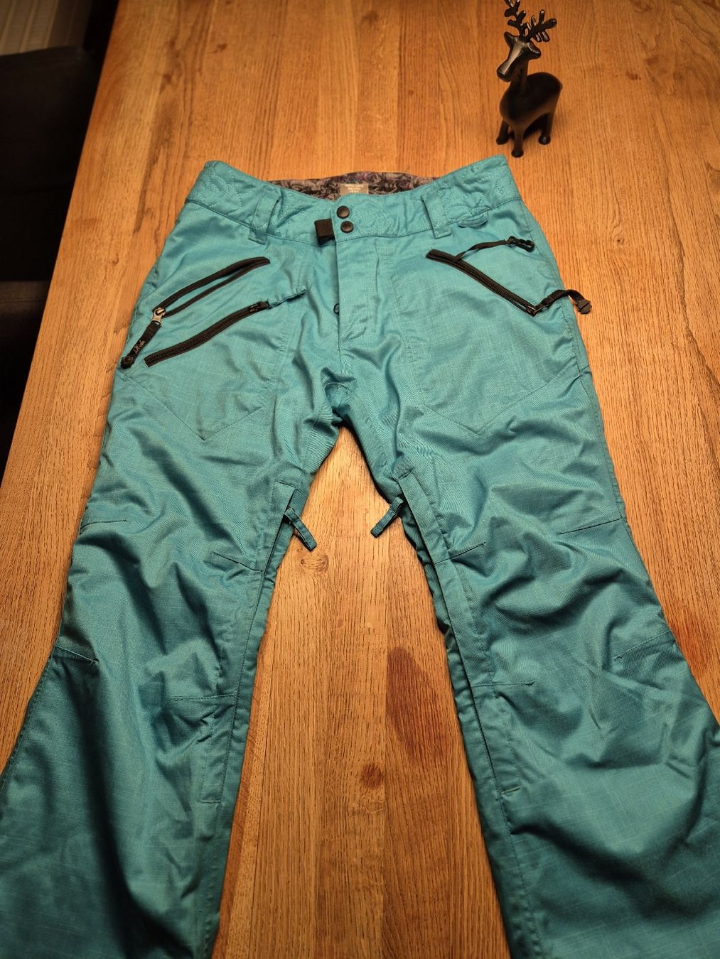 Pantaloni: Snowboardhose Damen M – Usato da Valens venduto da Limaj