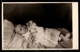 Margarethe, Tochter von Anna Monica von 