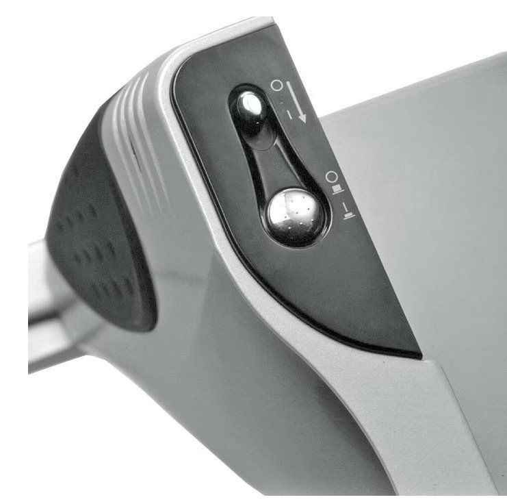 Rotel Elettrodomestici da cucina: Schneidemaschine Rotel Slicer Universal 403CH1 – Nuovo e nell'imballaggio originale da Näfels venduto da gewuerzladen_naefels 2