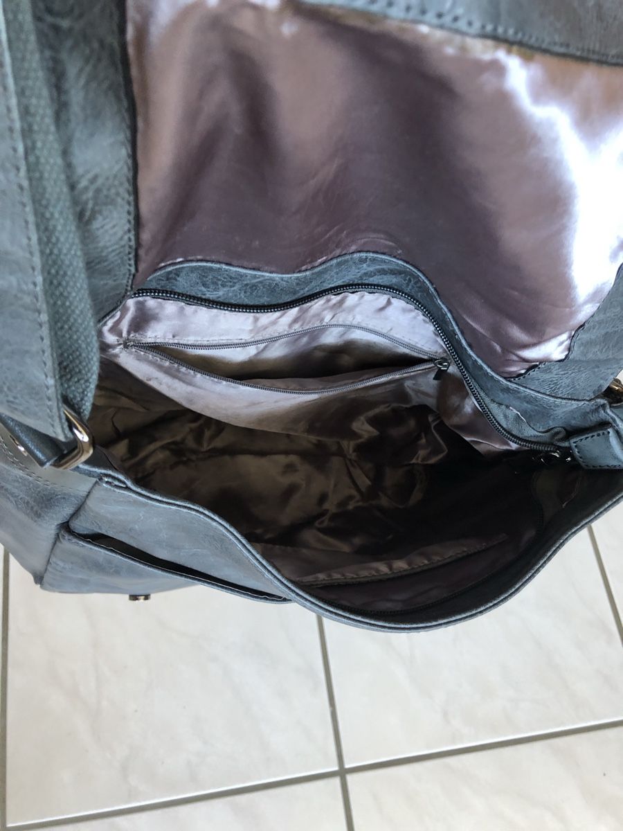 Taschen für Damen: Tasche Vintage – Gebraucht aus Grafenried von Mar_kc6h 2