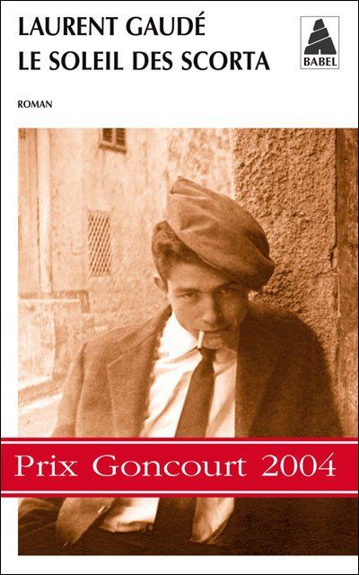 Libri: Le Soleil des Scorta – Usato da Neuchâtel venduto da Dualseele