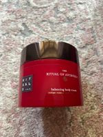 Rituals The Ritual of Ayurveda Body Cream