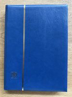 Leuchtturm Album wattiert 30Seiten top Erhalten 