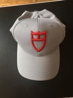 Casquette Tudor grise neuve 