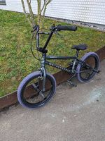 BMX WETHEPEOPLE Curse 18''