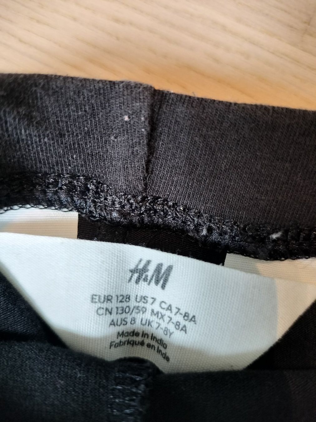 Calze & Collant: Leggings Grösse 128 – Usato da Neftenbach venduto da TheKringel 1