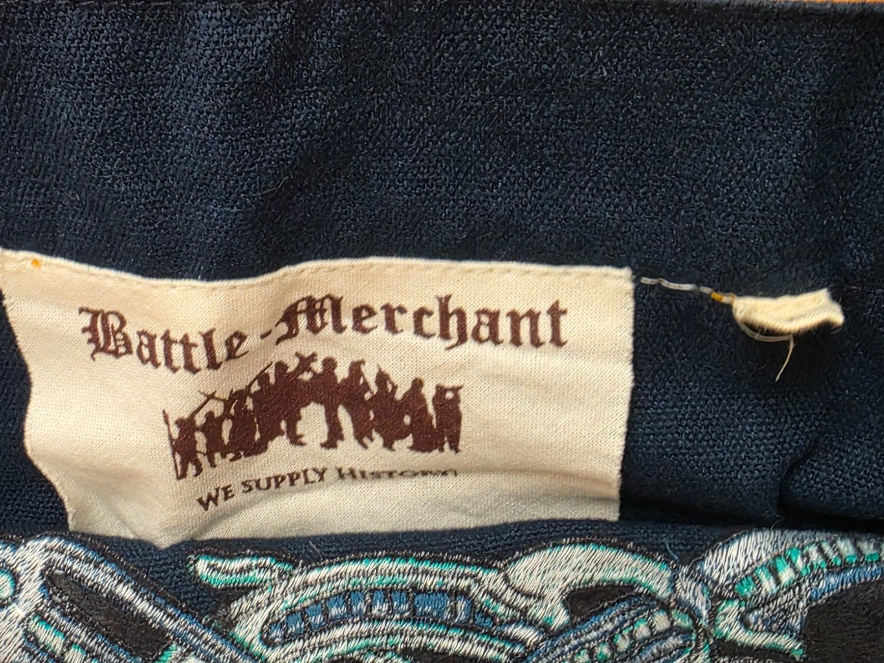 Robes: Mittelalter Kleid – D'occasion à Kreuzlingen par Turbothom81 1