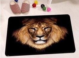 Teppich Löwe 60cm x 40cm % Black Friday %