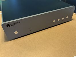 Netzwerk Streamer Cambridge Audio MXN10, neu, volle Garantie