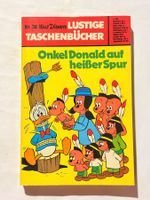 Walt Disney Lustiges Taschenbuch Nr. 36