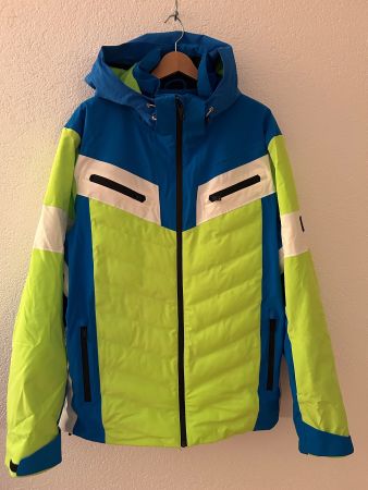 Mc Kindley Skijacke wie NEU