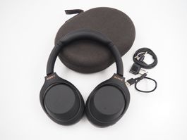 SONY WH-1000XM4 Kopfhörer (100499)