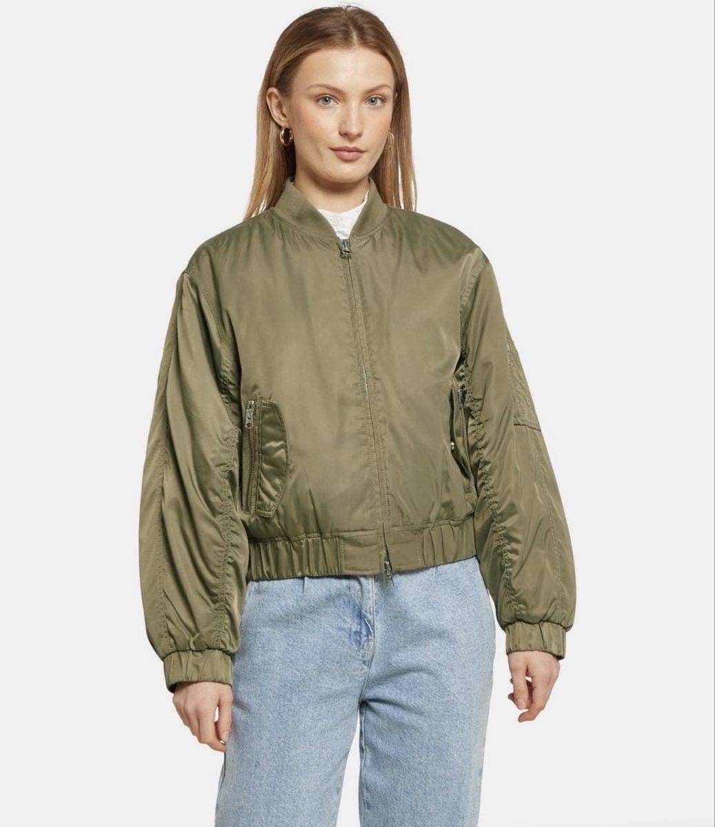 Other Stories Jacken: & Other Stories bomber – Neu und originalverpackt aus Paradiso von viorea