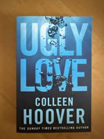 Buch Ugly Love Colleen Hoover