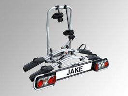 Eufab JAKE Fahrradheckträger