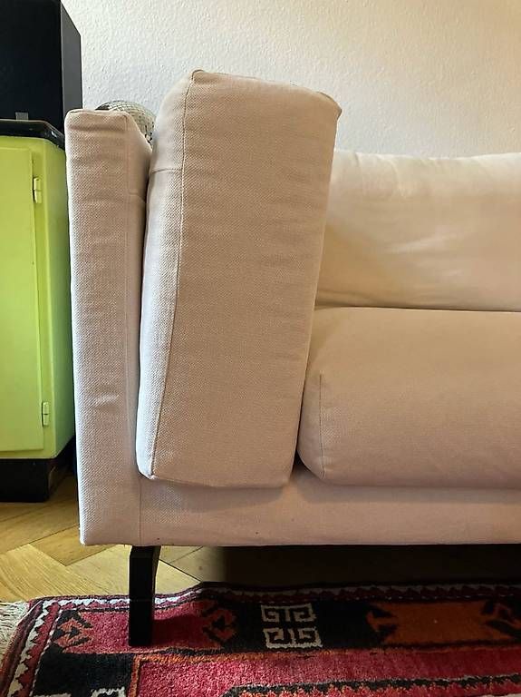 Sofas: Ikea Sofa zu verschenken – D'occasion à basel par ska_tmj2 1