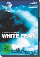 White Fear - Im Namen der Gerechtigkeit [DVD]