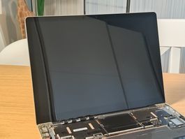 Microsoft Surface Laptop - Für Bastler / Ersatzteile