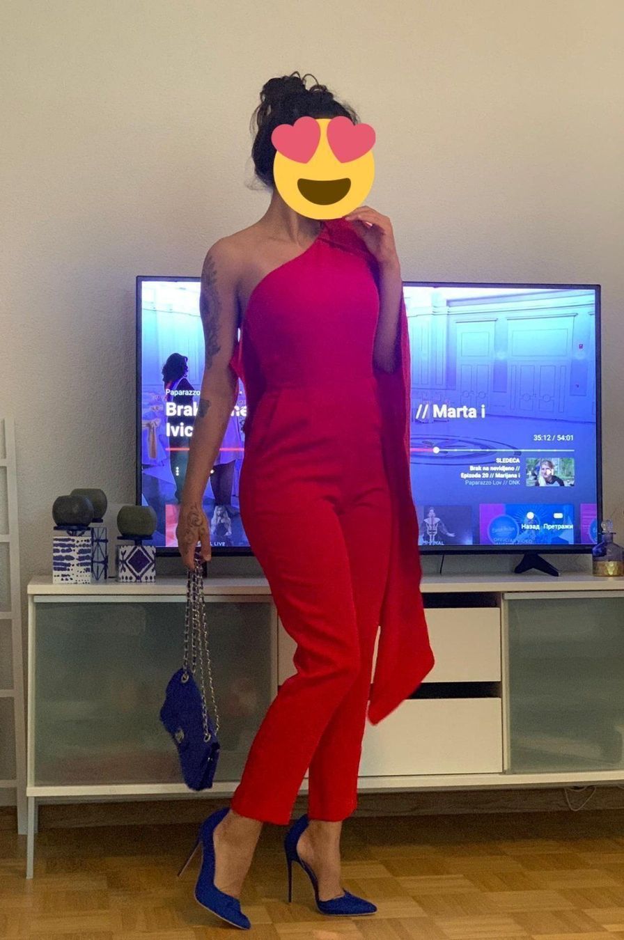 Tute: Jumpsuit – Nuovo e nell'imballaggio originale da Lyssach venduto da andyangel89 5